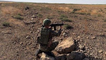 Milli Savunma Bakanlığı'ndan Barış Pınarı açıklaması