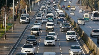 Milyonlarca araç sahibini ilgilendiriyor: Yarı yarıya azaldı!