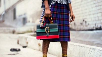 Modanın Nabzını Tutun: Kalp Atışlarınızı Hızlandıracak Trendler