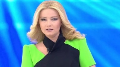 Müge Anlı ile Tatlı Sert ne zaman başlayacak? Müge Anlı ekranlara döneceği tarihi açıkladı