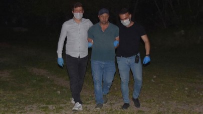 Mustafa Ilgın,  Hakan İşgüzar'ı neden öldürdü: 4 yıllık intikam!