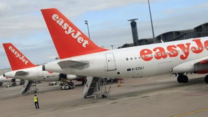 Müşteri bilgileri çalınan EasyJet'teki veri ihlali Türkiye'ye de sıçradı