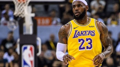 NBA devam edecek mi? İşte NBA son haberler