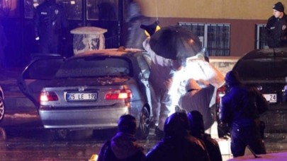 Ne yaptın çavuş: Bacanağı Fatih Özmen'le baldızı Hülya Özmen'i öldürdü