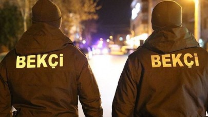 Neler oluyor: Bu kez de Eyüp'te bekçi şiddeti!