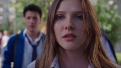 Netflix'in Aşk 101 dizisi için savcılığın kararı belli oldu