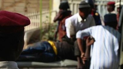 Nijerya'da silahlı saldırılarda en az 60 kişi öldü