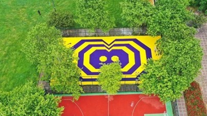 Nike İBB'ye başvurdu: Kobe Bryant'ın adı Caddebostan'da yaşatılacak