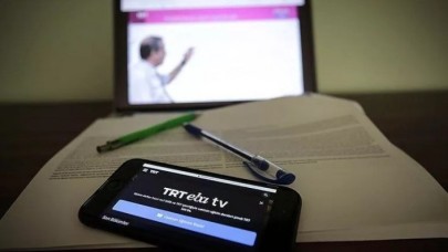 Öğrenci ve veliler dikkat! EBA'da yeni uygulama