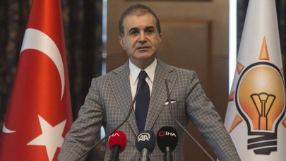 Ömer Çelik: Millet İttifakı kimlerden oluşuyor?