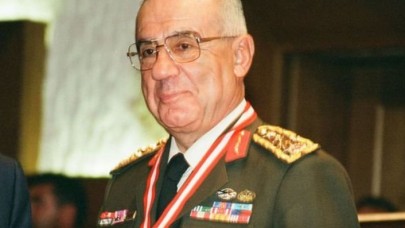 Genelkurmay eski başkanı İsmail Hakkı Karadayı hayatını kaybetti