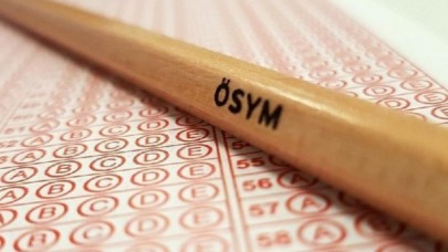 ÖSYM: 2020 YKS kılavuzu güncellendi