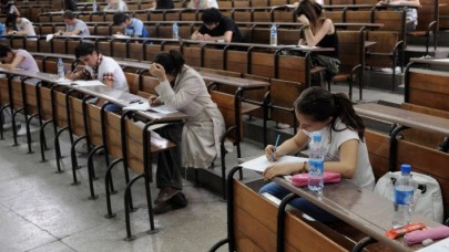 ÖSYM Başkanı Halis Aygün'den flaş KPSS tarihi açıklaması!