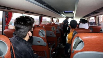 Otobüsle seyahat edecekler dikkat: Yeni kurallar