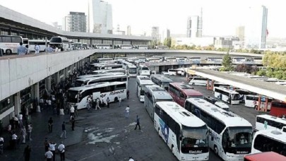 Şehirler arası otobüse ucuz bilet sistemi!