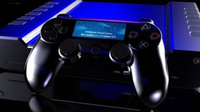 PlayStation 5 oyunları nasıl görünecek? 