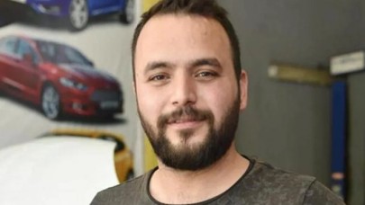 Polisi peşinden 1.5 saat sürükledi: Böyle de olsa tanınmak güzel,  her şey zevkine