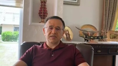 Prof. Dr. Altaş'tan AVM açıklaması: Kademeli olarak açılabilir