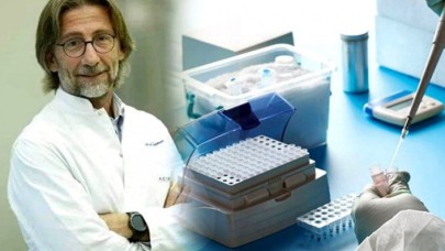 Prof. Ercüment Ovalı skandal açıklamasından sonra gelen tepkilere dayanamadı: Bakın ne yaptı!