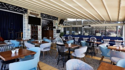 Restoran ve kafelerde yeni dönem başlıyor: Masalarda tuzluk bile olmayacak!