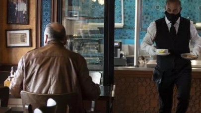 Restoran ve turizm işletmeleri belirlenen kurallar çerçevesinde açılacak