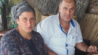 Rize'de kan döküldü: Osman Dalyanoğlu ile eşi ve yengesi öldürüldü