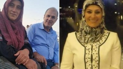 Rize'de Osman Dalyanoğlu ile eşi ve yengesini öldüren Hasan Dalyanoğlu ölü bulundu