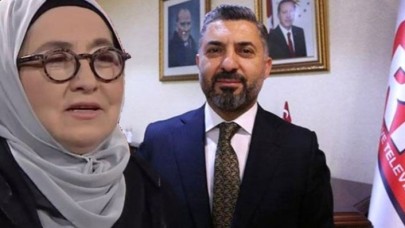 RTÜK Başkanı Şahin'den Sevda Noyan açıklaması: Gereği yapılacak!