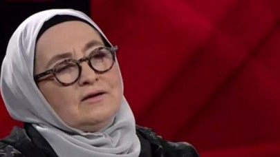 RTÜK'ten Ülke TV'ye Sevda Noyan cezası