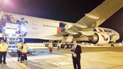 Rum yönetiminden akılalmaz oyun: Türkiye'ye son dakika haber verdiler