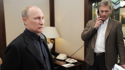 Rusya'dan şoke eden haber: Koronavirüs testi pozitif çıktı!