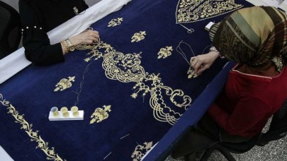 Sabah yazarından ilginç iddia: 'Koronavirüsü öldüren kumaş ürettik'