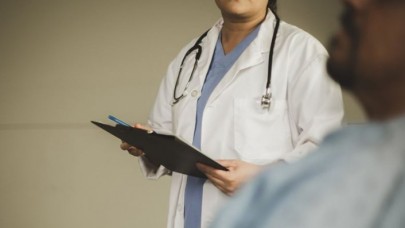 Sağlık personelleri için yeni düzenleme