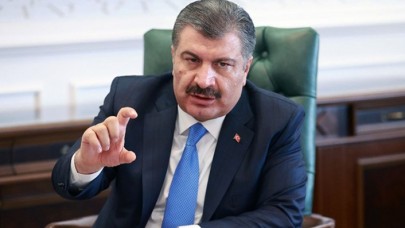 Sağlık Bakanı Koca: Bu henüz mümkün görünmüyor!
