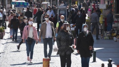 Sağlık Bakanlığı'ndan flaş açıklama: Artık bunları yapmak yasak!
