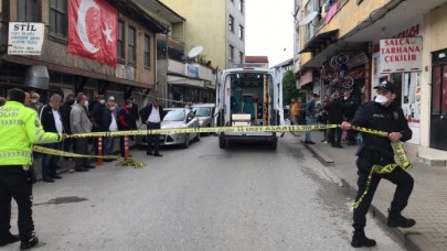 Sakarya Hendek'te Salih Tekraş,  Turgay Baş'ı neden öldürdü: Şok ifade!