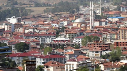 Samsun'da ezan iftardan bir saat önce okundu,  şehir karıştı!
