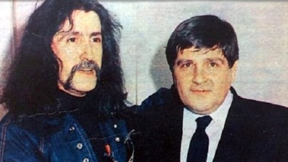 Savaş Manço hayatını kaybetti