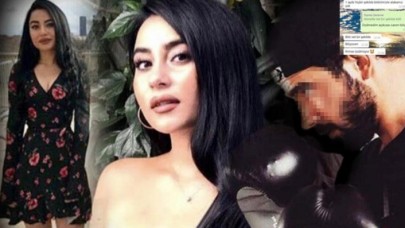 Selim Ahmet Kemaloğlu,  Zeynep Şenpınar'ı bakın neden öldürmüş! 