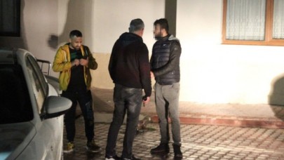 Sen misin yasağa rağmen sokağa çıkıp,  kaçan: Rekor ceza!