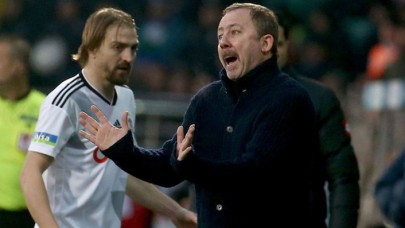 Sergen Yalçın'dan Gökhan ve Caner açıklaması