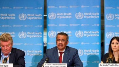 'Sigara içenler koronaya daha az yakalanıyor' iddiasına DSÖ'den flaş açıklama