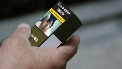 Sigaradan alınan vergi artırıldı