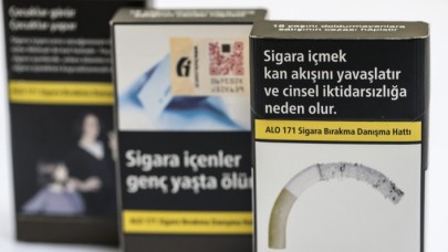 Sigaraya zam geldi mi? İşte yeni fiyatlar!