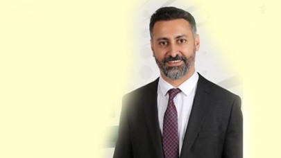 Söke'de bir gün başkan vekilliği yapan Ersin Solmaz,  kendisine inşaat izni verdi!