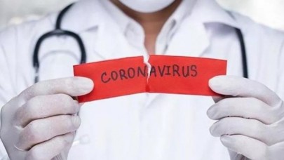 Sosyal mesafeyi ihlal eden Bilim Kurulu Üyesi istifa etti!