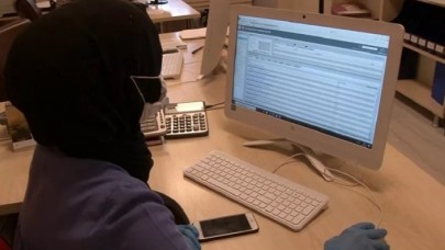 Sosyal yardıma başvurdu,  mal varlığı şaşkına çevirdi