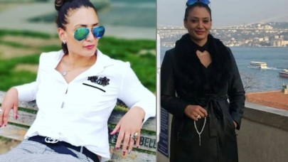 Suç örgütü operasyonu: 'Hanımağa' Güniz Akkuş gözaltına alındı