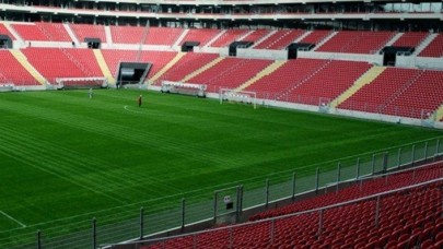 Süper Lig ve TFF 1. Lig'de kalan müsabakalar seyircisiz oynanacak