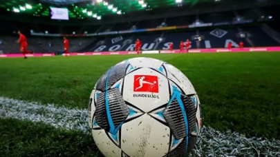 Süper Ligin ardından Bundesliga da geri dönüyor